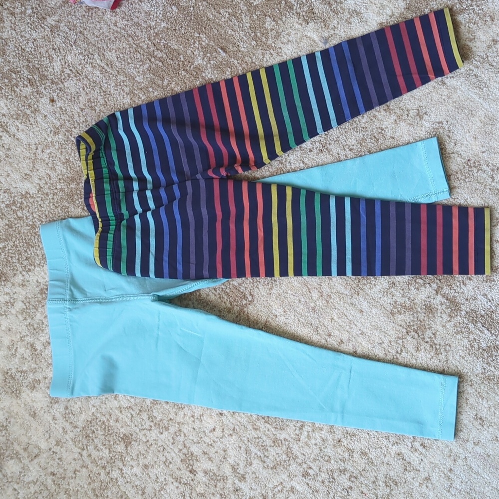 Primary Leggings Set